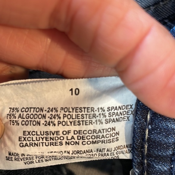 Nine West Jeans 😎 - Picture 10 of 11